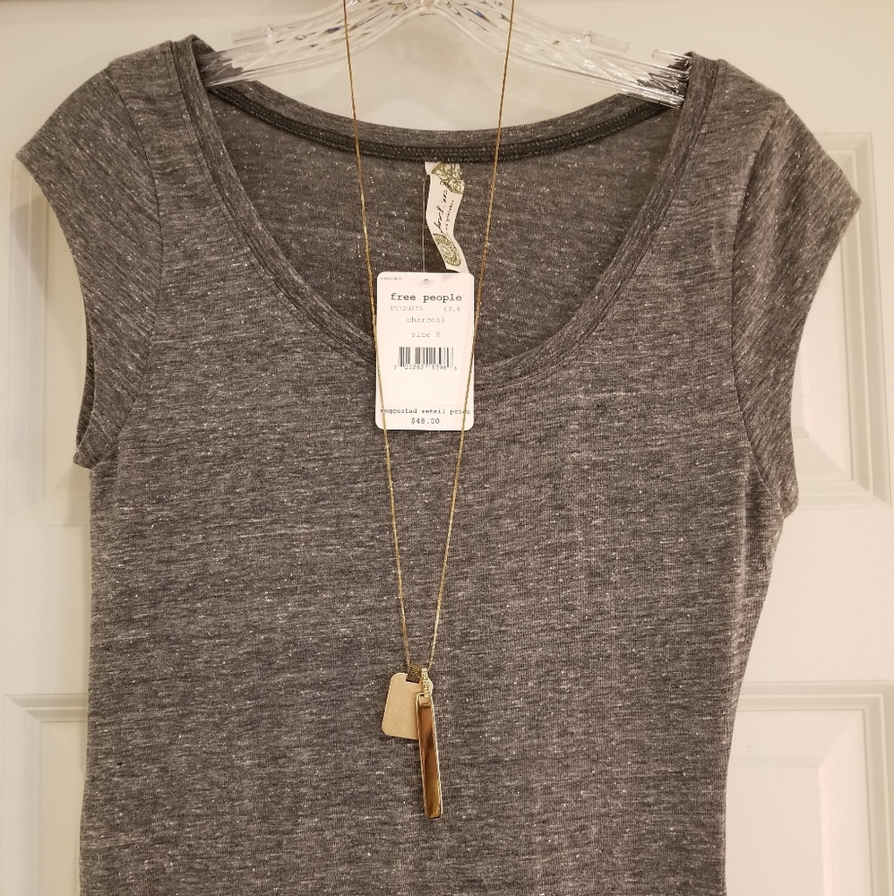 Free People Dress NWT